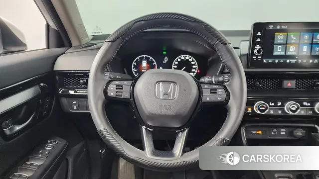 Honda CR-V 6th generation id 2889335 из Кореи 4