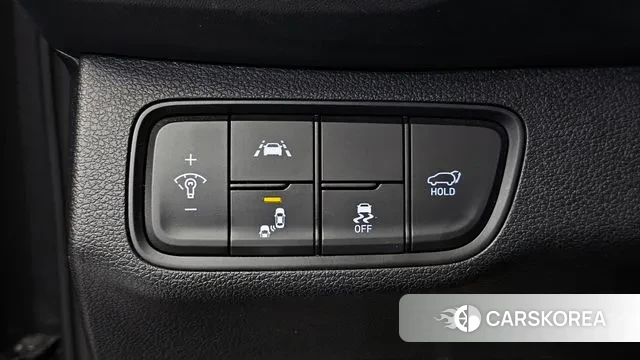 Hyundai Santa Fe TM 2020 Серый из Кореи, фото 4