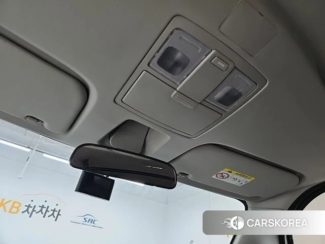 Kia The New Ray 2022 Белый из Кореи, фото 4