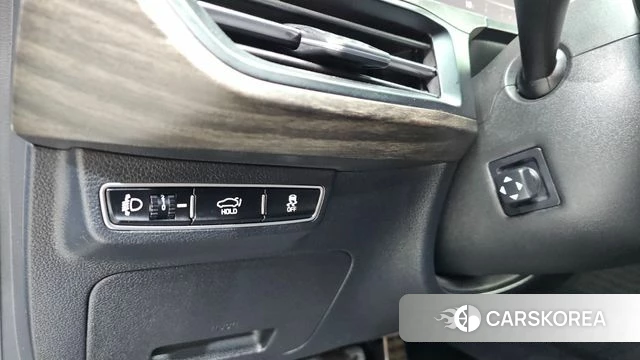 Kia K8 2021 Черный из Кореи, фото 4