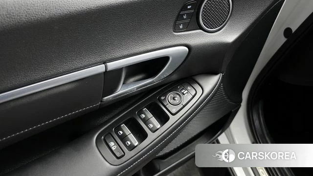 Hyundai Sonata (DN8) 2021 Белый из Кореи, фото 4