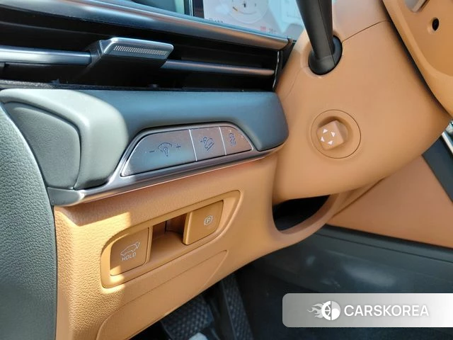 Genesis GV80 2025 Черный из Кореи, фото 4