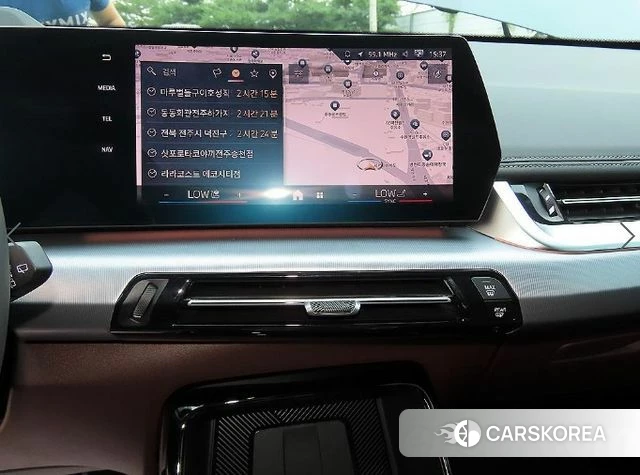 BMW X1 (U11) 2025 Небесно-голубой из Кореи, фото 4
