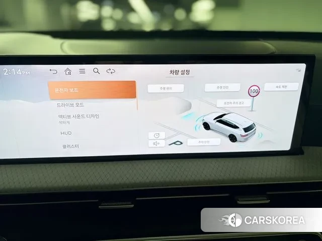 Genesis GV80 2024 Белый из Кореи, фото 4