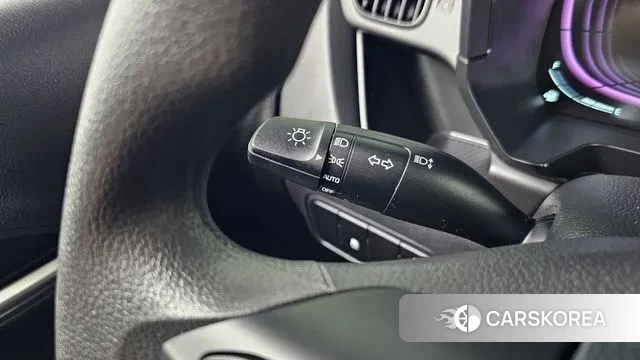 Kia The New Kia Ray 2023 Жемчужный цвет из Кореи, фото 4