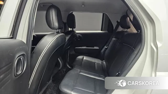 Hyundai Casper 2021 Белый из Кореи, фото 4