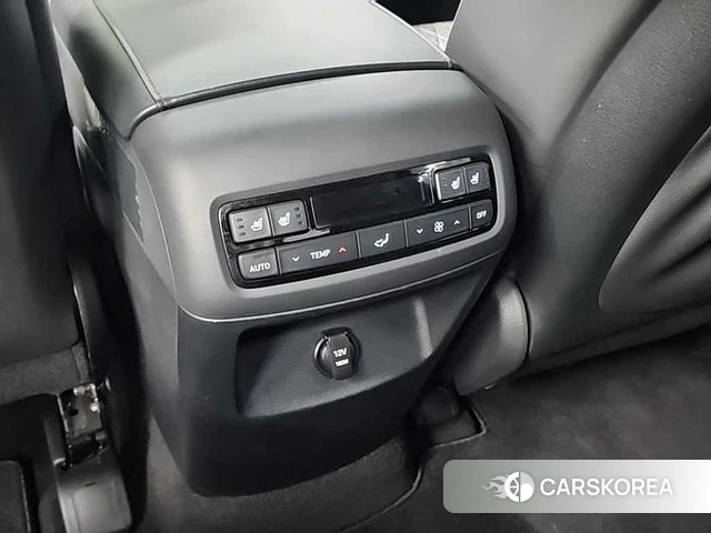 Hyundai Palisade 2020 Серый из Кореи, фото 4