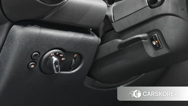 Mini Cooper S Convertible 2024 Темно-зеленый из Кореи, фото 4