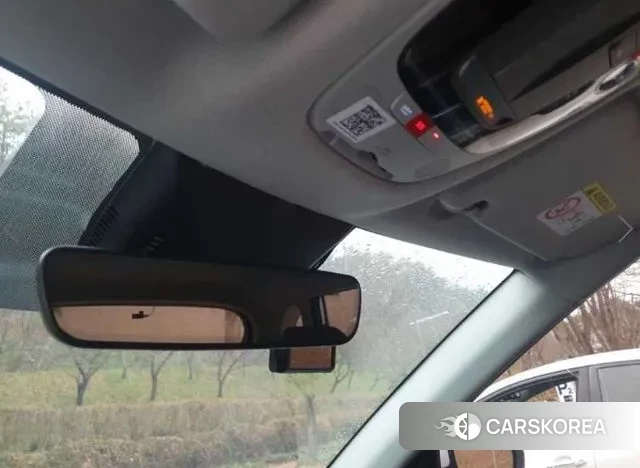 Kia Seltos 2022 Белый из Кореи, фото 4