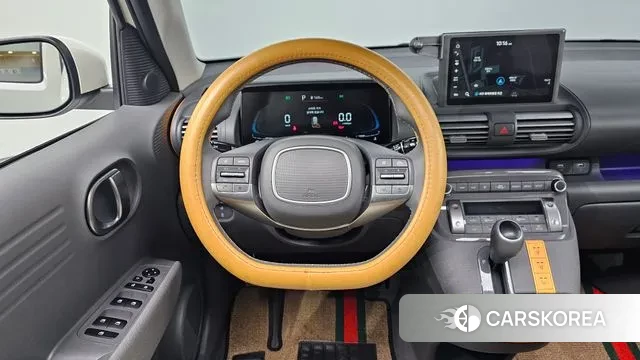 Hyundai Casper 2022 Жемчужный цвет из Кореи, фото 4