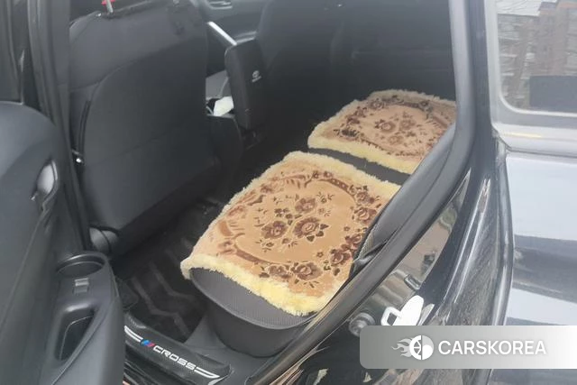 Toyota Corolla Sharp amplifier 2023 Черный из Китая, фото 4