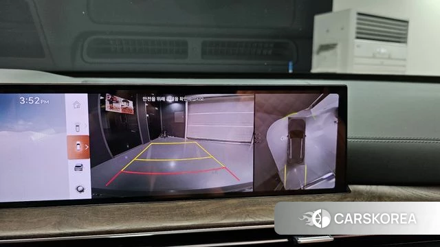 Genesis GV80 2024 Серый из Кореи, фото 4