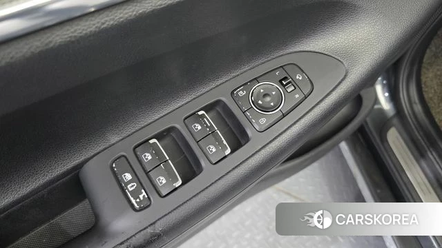 Hyundai The New Grandeur IG 2020 Серый из Кореи, фото 4