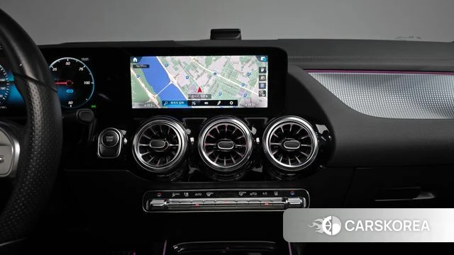 Mercedes-Benz EQA H243 2023 Белый из Кореи, фото 4