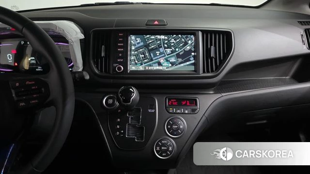 Kia The New Kia Ray 2025 Белый из Кореи, фото 4