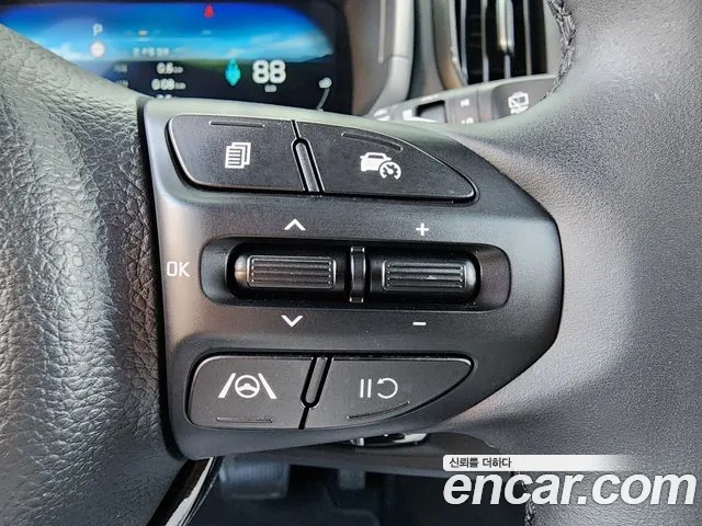 Kia The New Kia Ray EV id 2718341 из Кореи 4