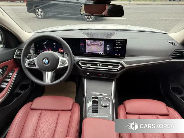 BMW 3 series id 3908497 из Китая 4