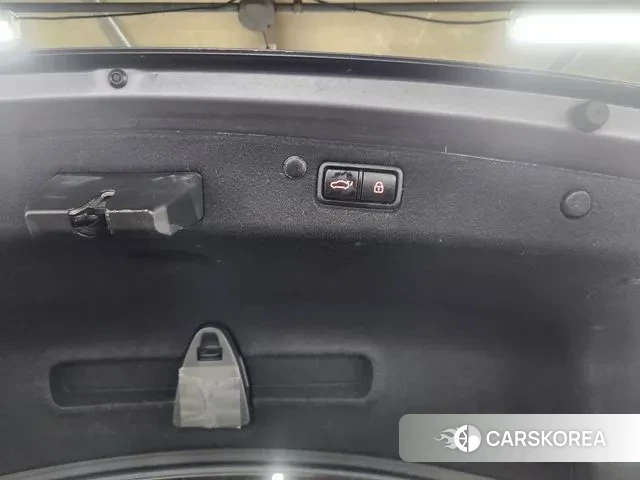 Hyundai The New Grandeur IG 2020 Серый из Кореи, фото 4