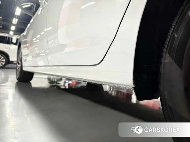 Volkswagen Bora 2025 Белый из Китая, фото 4