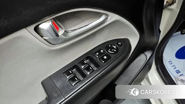 Kia The New Ray 2018 Жемчужный цвет из Кореи, фото 4