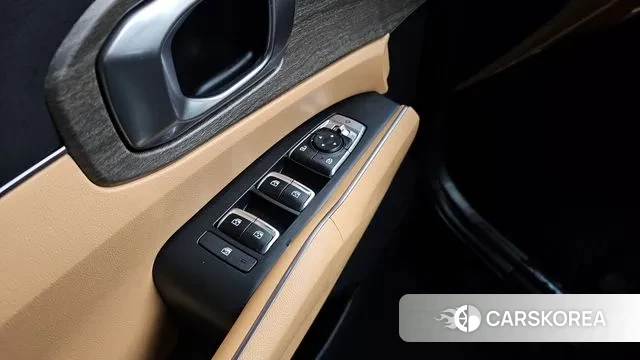 Kia Sorento 4th Generation 2022 Черный из Кореи, фото 4
