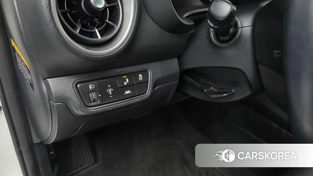 Kia Come New K3 2020 Белый из Кореи, фото 4