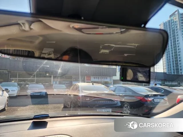 Hyundai Ionic 5 2022 Серебристо-серый из Кореи, фото 4