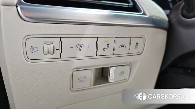 Hyundai Palisade 2022 Черный из Кореи, фото 4