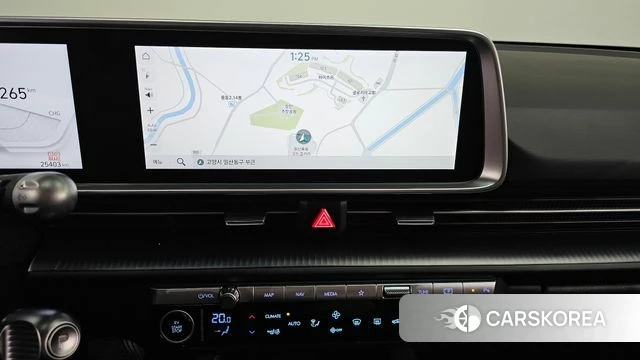 Hyundai Ionic 6 2024 Серебряный из Кореи, фото 4