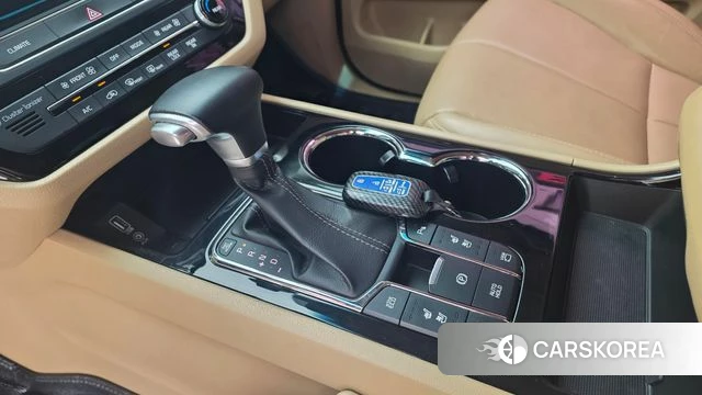 Kia The New Carnival 2019 Белый из Кореи, фото 4