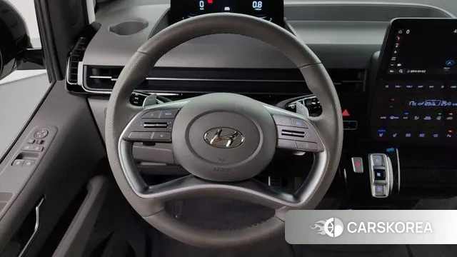 Hyundai Staria 2024 Белый из Кореи, фото 4