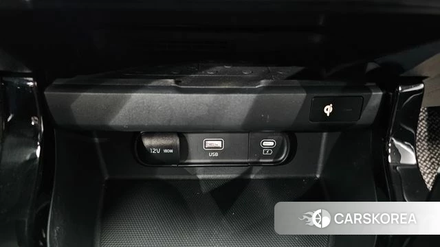 Kia The New Seltos 2024 Серый из Кореи, фото 4