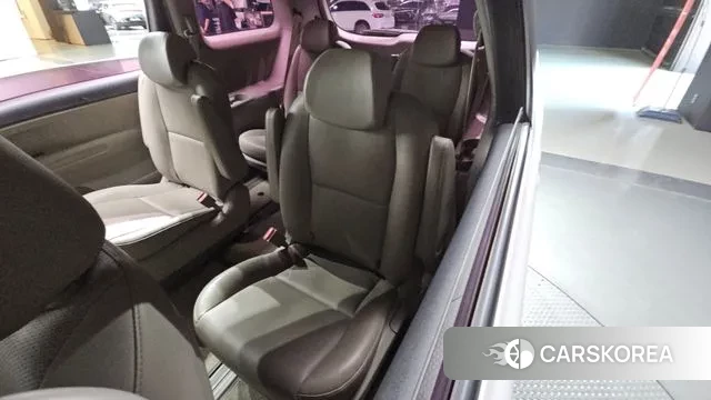 Kia The New Carnival 2020 Белый из Кореи, фото 4
