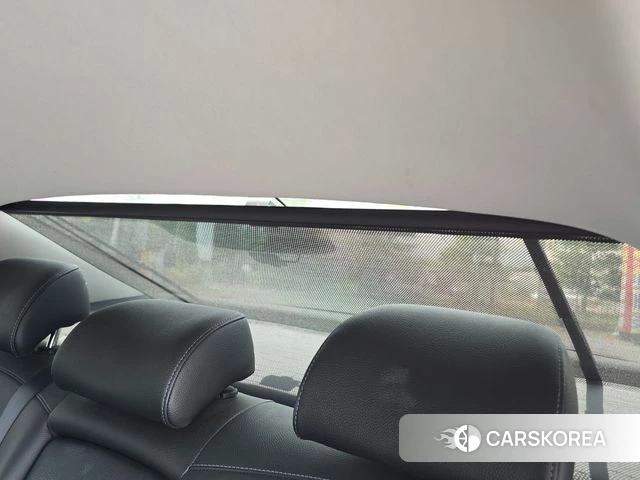 Kia Come New K7 2018 Черный из Кореи, фото 4