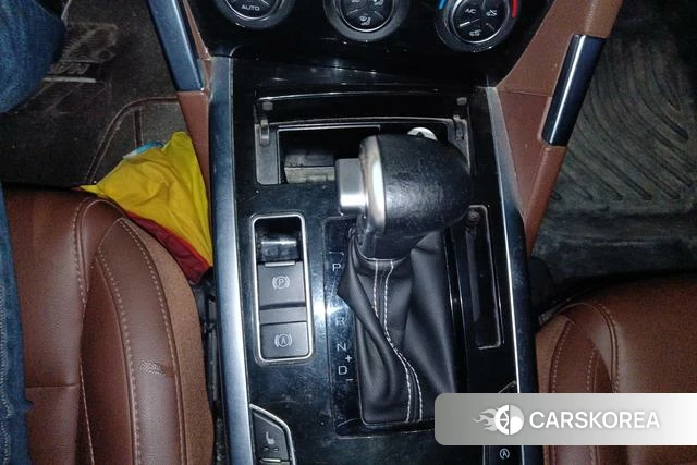 Haval H7 2018 Черный из Китая, фото 4