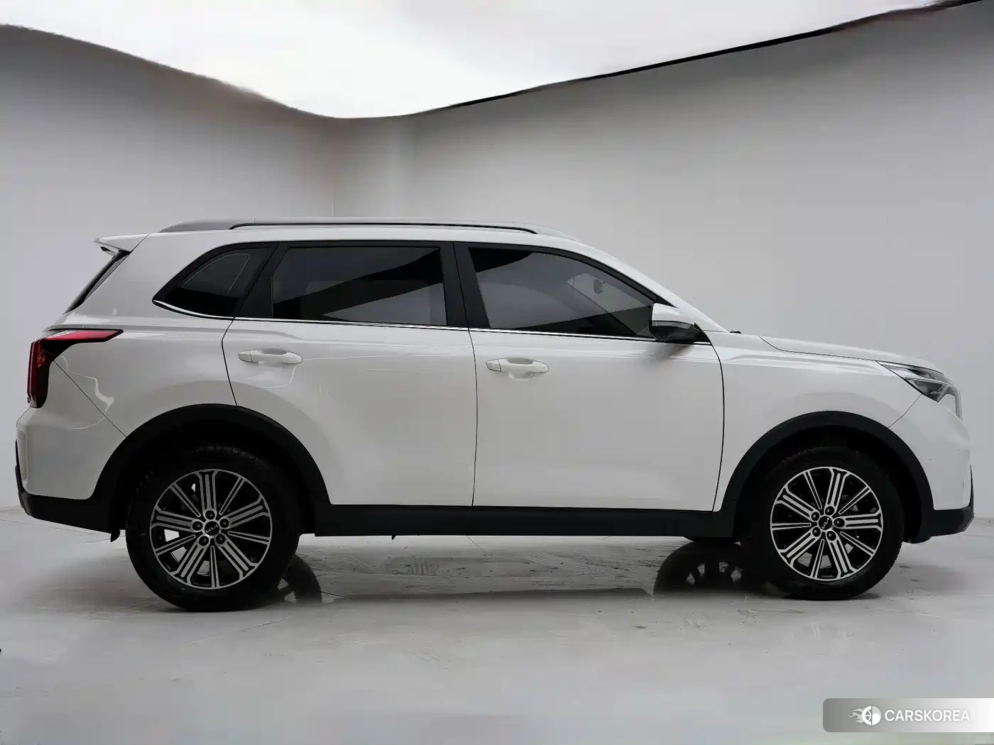 Kia Smart running 2022 Белый из Китая, фото 4