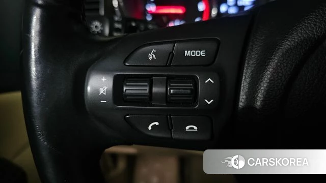 Kia The New Carnival 2019 Белый из Кореи, фото 4