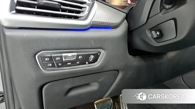 BMW X5 (G05) 2020 Серый из Кореи, фото 4