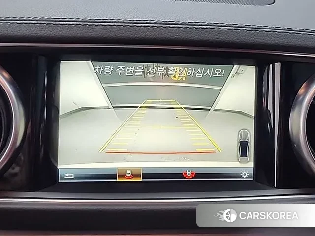 Mercedes-Benz New SL-Class 2019 Белый из Кореи, фото 4