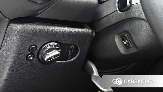 Mini Cooper S 2021 Жемчужный цвет из Кореи, фото 4
