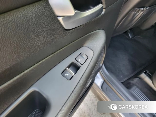 Hyundai Santa Fe TM 2018 Серый из Кореи, фото 4