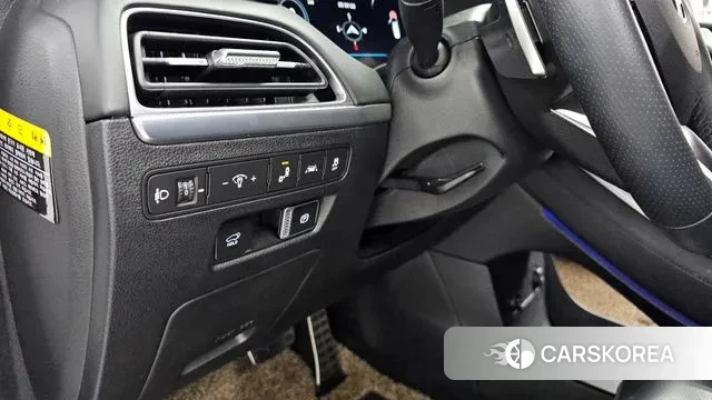 Hyundai Palisade 2020 Белый из Кореи, фото 4