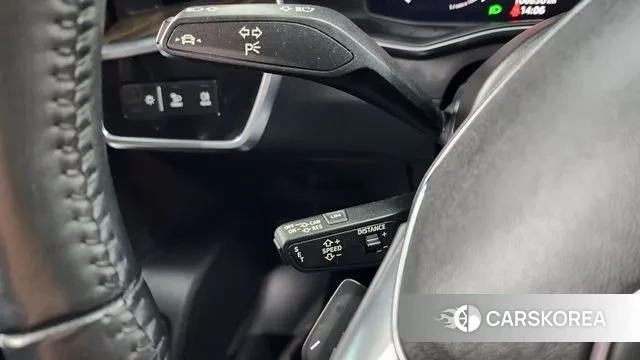 Audi A6 (C8) id 3226156 из Кореи 4