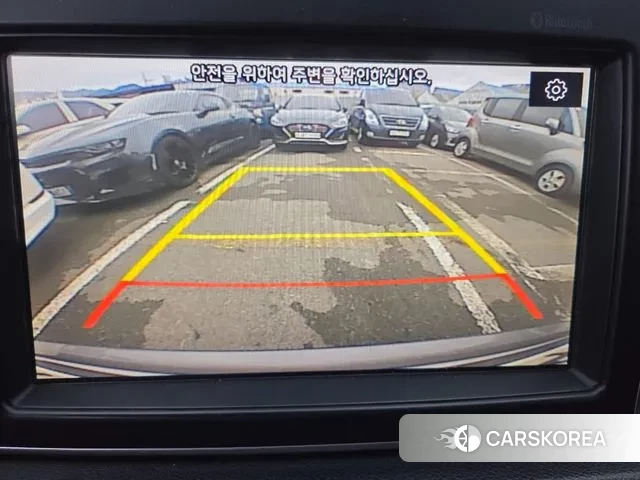 Kia Sportage 4th Generation 2018 Серый из Кореи, фото 4