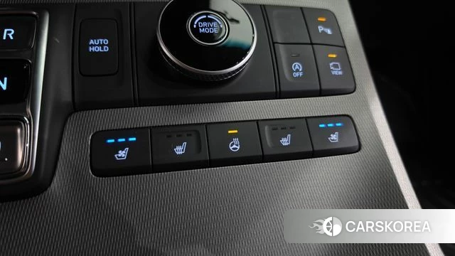 Hyundai Palisade 2022 Серый из Кореи, фото 4
