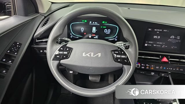 Kia Di Ol Nu Niro id 4506888 из Кореи 4