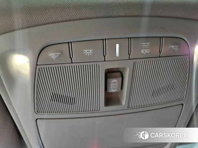 Renault Korea (Samsung) QM6 2018 Белый из Кореи, фото 4