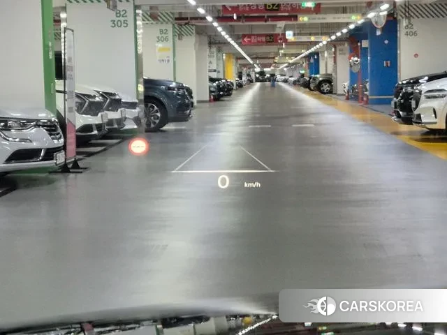 Genesis G90 (RS4) 2022 Черный из Кореи, фото 4