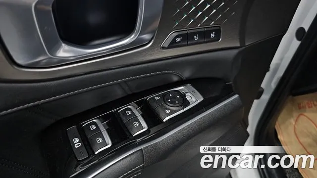 Kia Sorento 4th Generation id 2681034 из Кореи 4