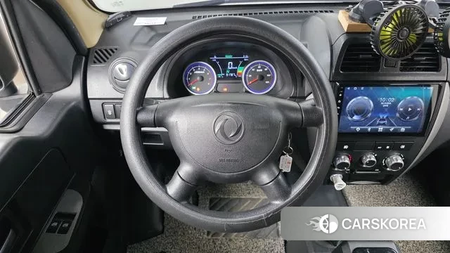 Other imported cars Other 2022 Белый из Кореи, фото 4